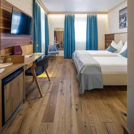 Design Frauenschuh 4* Salzburg