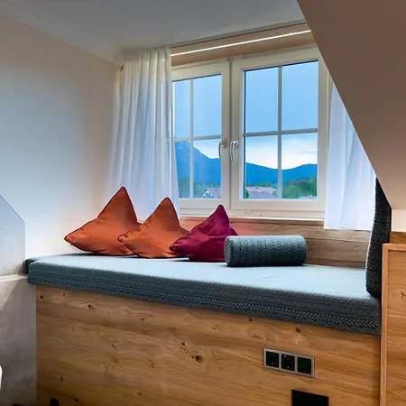 Design Frauenschuh Hotel