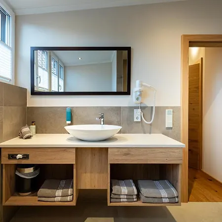 Design Frauenschuh Hotel 4*