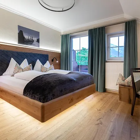 Hotel Design Frauenschuh Salzburg
