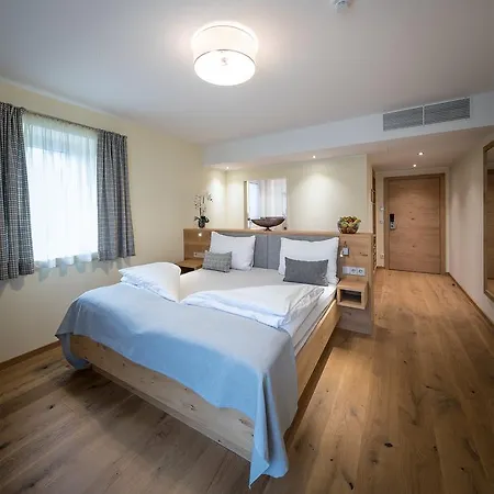 Design Frauenschuh Hotel