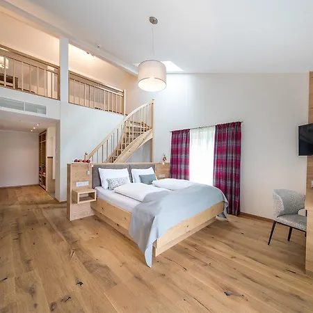 Hotel Design Frauenschuh