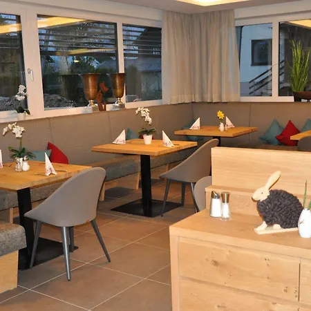 Design Frauenschuh Hotel
