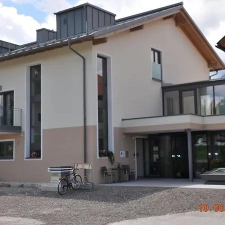 Design Frauenschuh 4* Salzburg