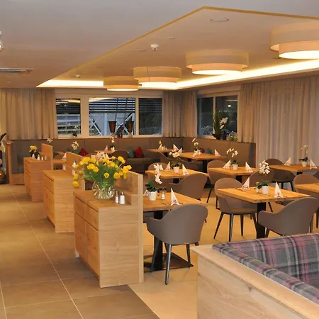 Hotel Design Frauenschuh