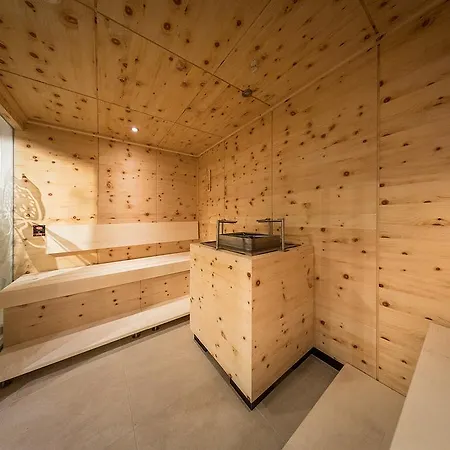 Hotel Design Frauenschuh Salzburg
