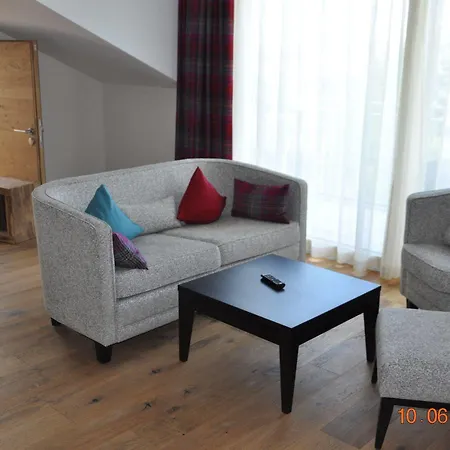 Design Frauenschuh Hotel Salzburg