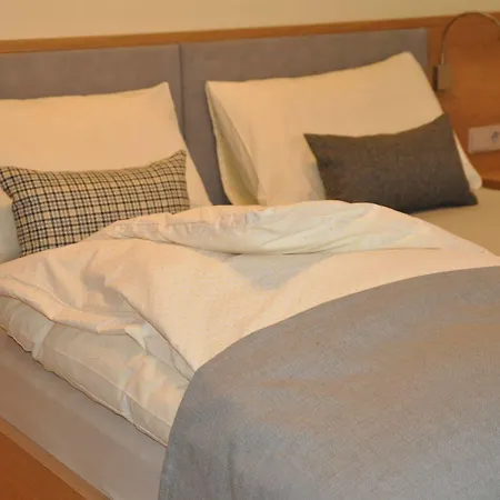 Design Frauenschuh Hotel 4*