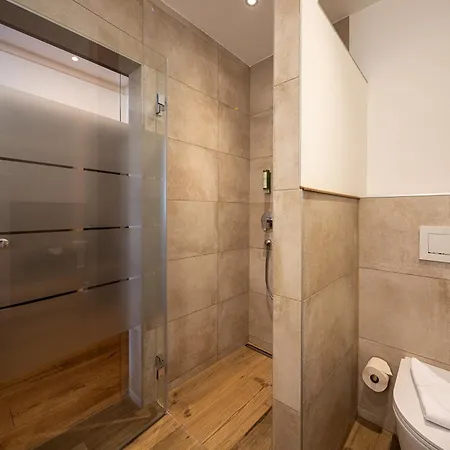 Frauenschuh Garni Hotell Salzburg