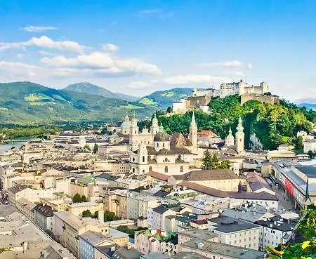 Frauenschuh Garni Hotell