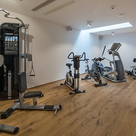Hotell Frauenschuh Garni Salzburg