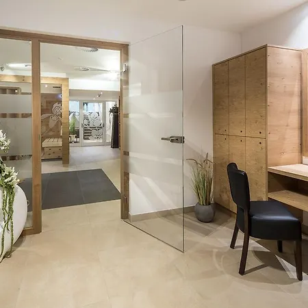 Hotell Frauenschuh Garni Salzburg