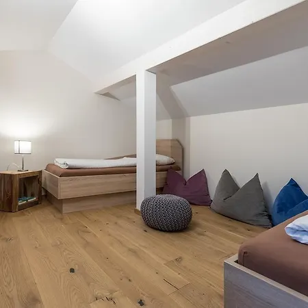 Hotell Frauenschuh Garni Salzburg