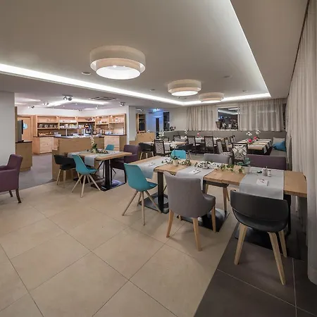 Hotell Frauenschuh Garni